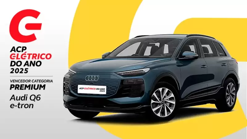 Novo Škoda Enyaq – Agora na Otimaran - Auto Maran Coimbra