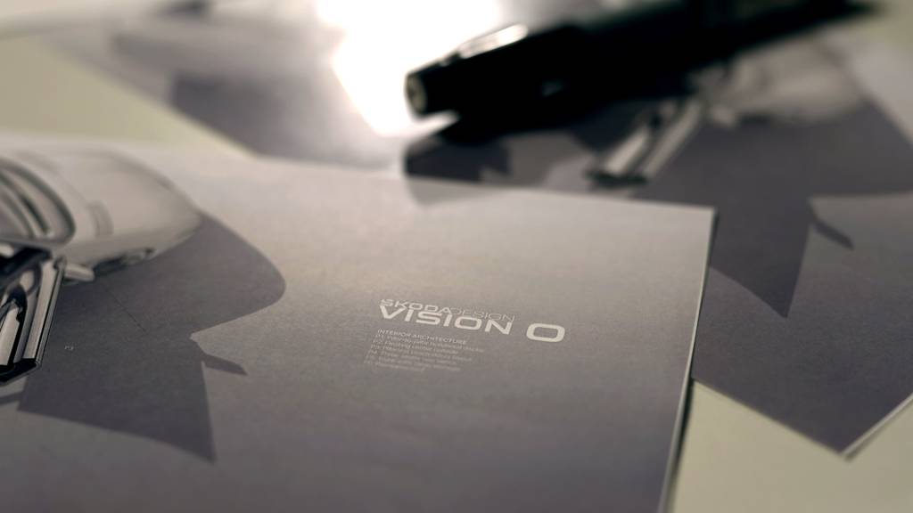 Škoda revela primeiros esboços do Vision O - Auto Maran Coimbra
