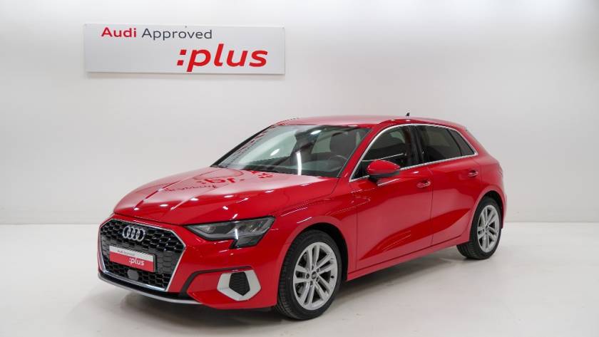AUDI A3 Sportback 30 TFSI ADVANCED - Auto Maran Coimbra