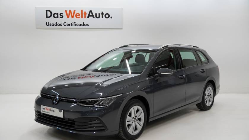 VOLKSWAGEN Golf VIII Variant 2.0 TDI LIFE - Auto Maran Coimbra