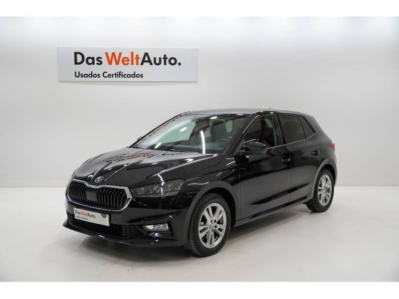 Das WeltAuto - Auto Maran Coimbra