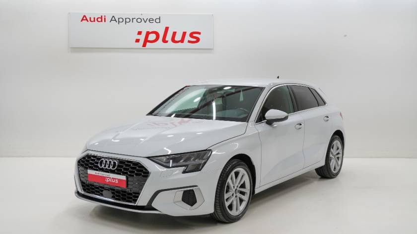 AUDI A3 Sportback 30 TFSI ADVANCED S TRONIC - Auto Maran Coimbra