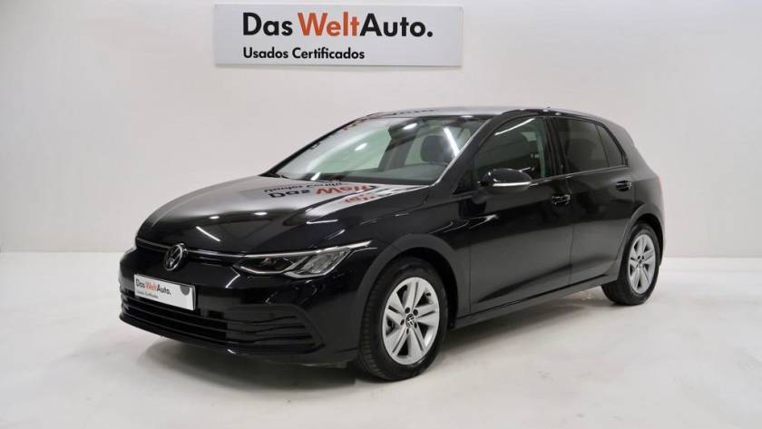 VOLKSWAGEN Golf VIII 1.0 TSI LIFE - Auto Maran Coimbra