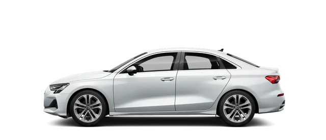 A3 Limousine