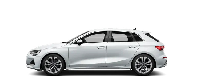 A3 Sportback