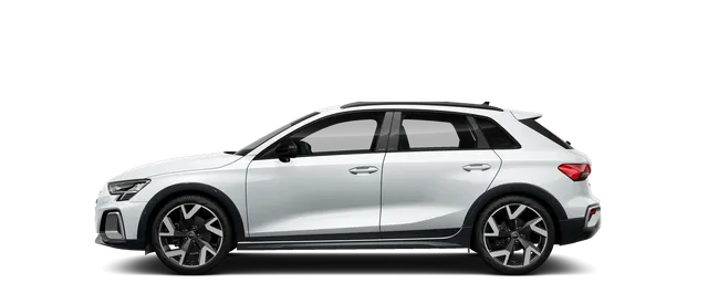 A3 allstreet