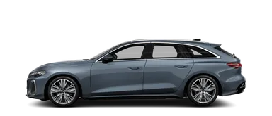 A5 Avant