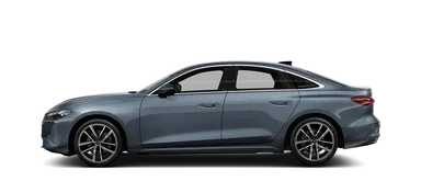 A5 Limousine