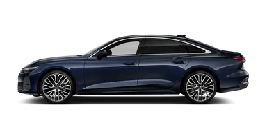 A6 Limousine e hybrid