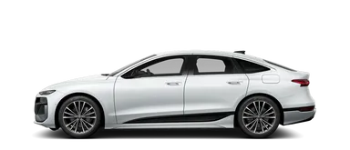 A6 Sportback e tron