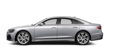 A8 TFSIe