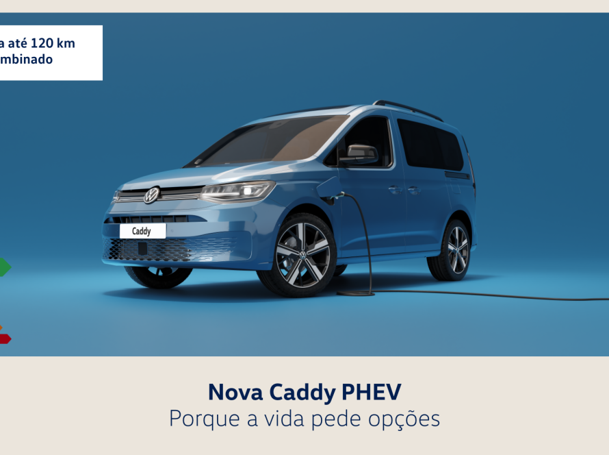 Campanha HITs - Volkswagen Comerciais - Auto Maran Coimbra