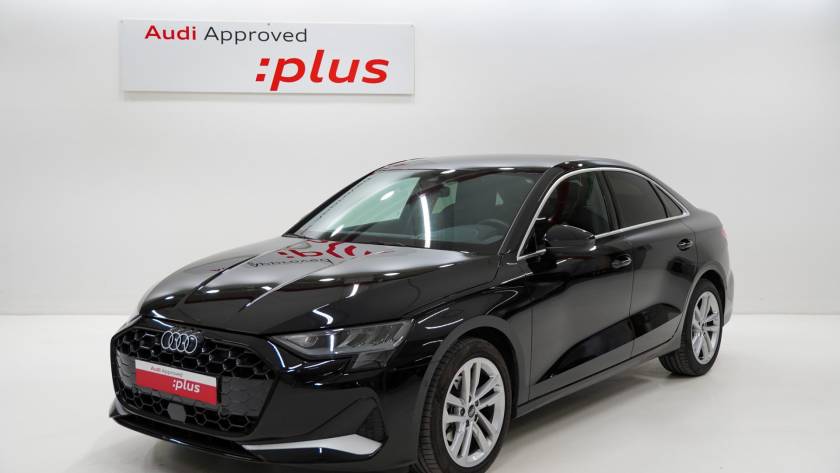 Audi A3 Limousine 30 TFSI Advanced S-tronic SE - Auto Maran Coimbra