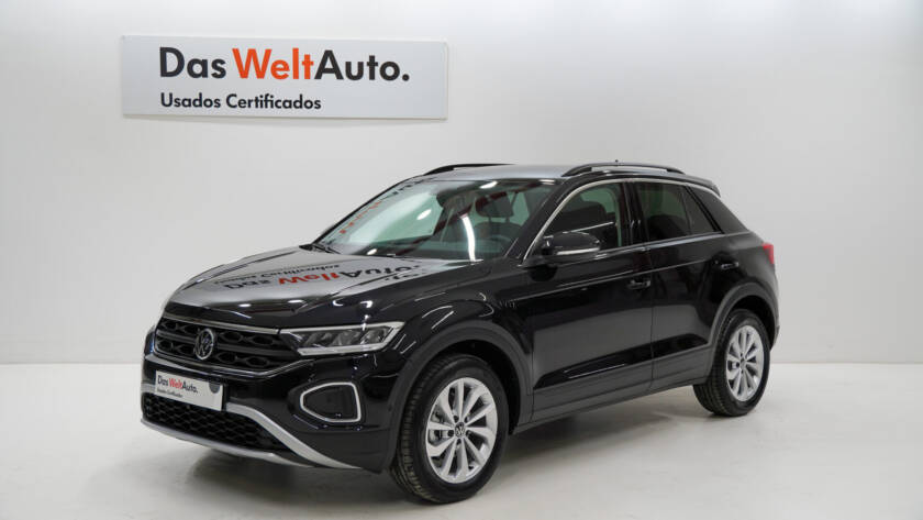 VW T-Roc 1.0 TSI Urban