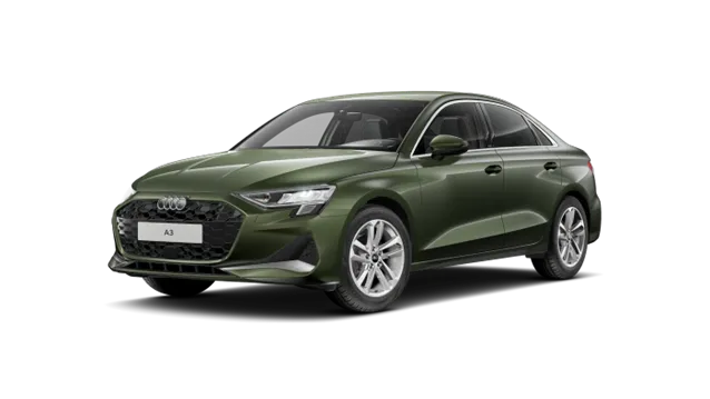 Séries Especiais - Audi - Auto Maran Coimbra