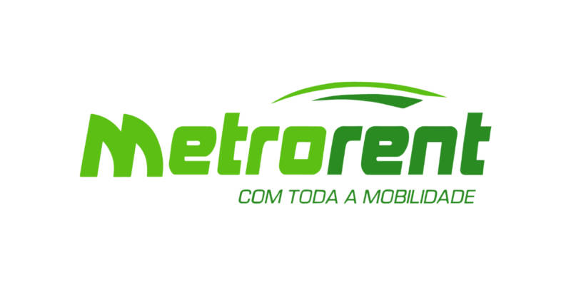 Logo Metrorent