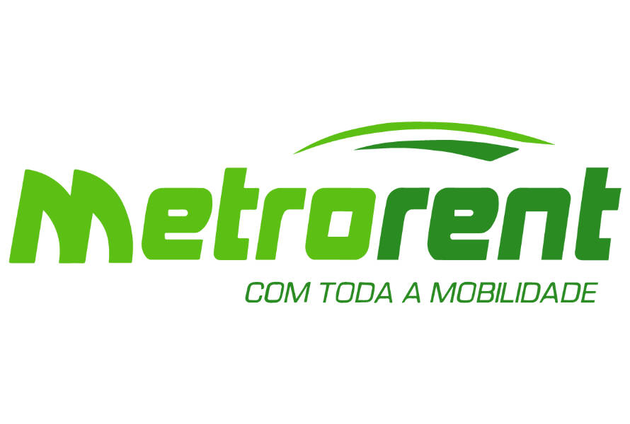 Logo Metrorent