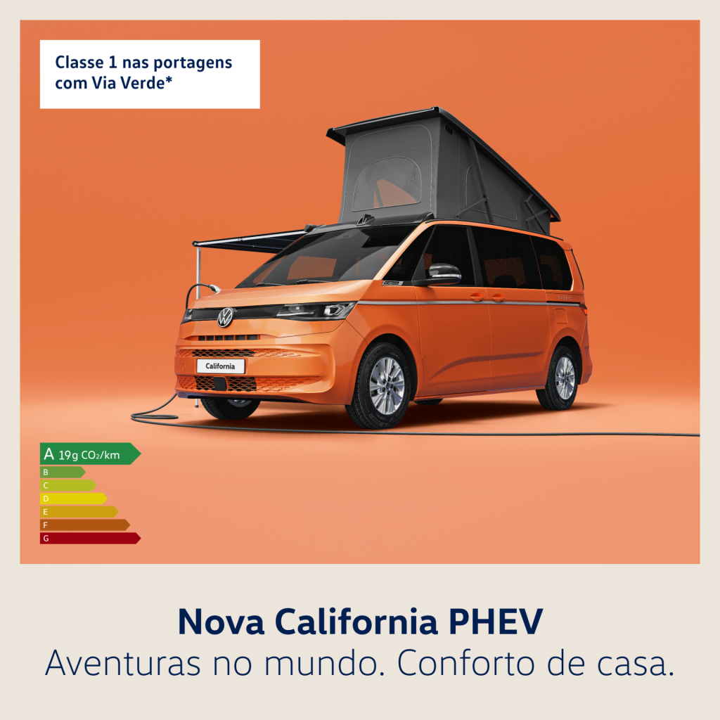 Campanha HITs - Volkswagen Comerciais - Auto Maran Coimbra