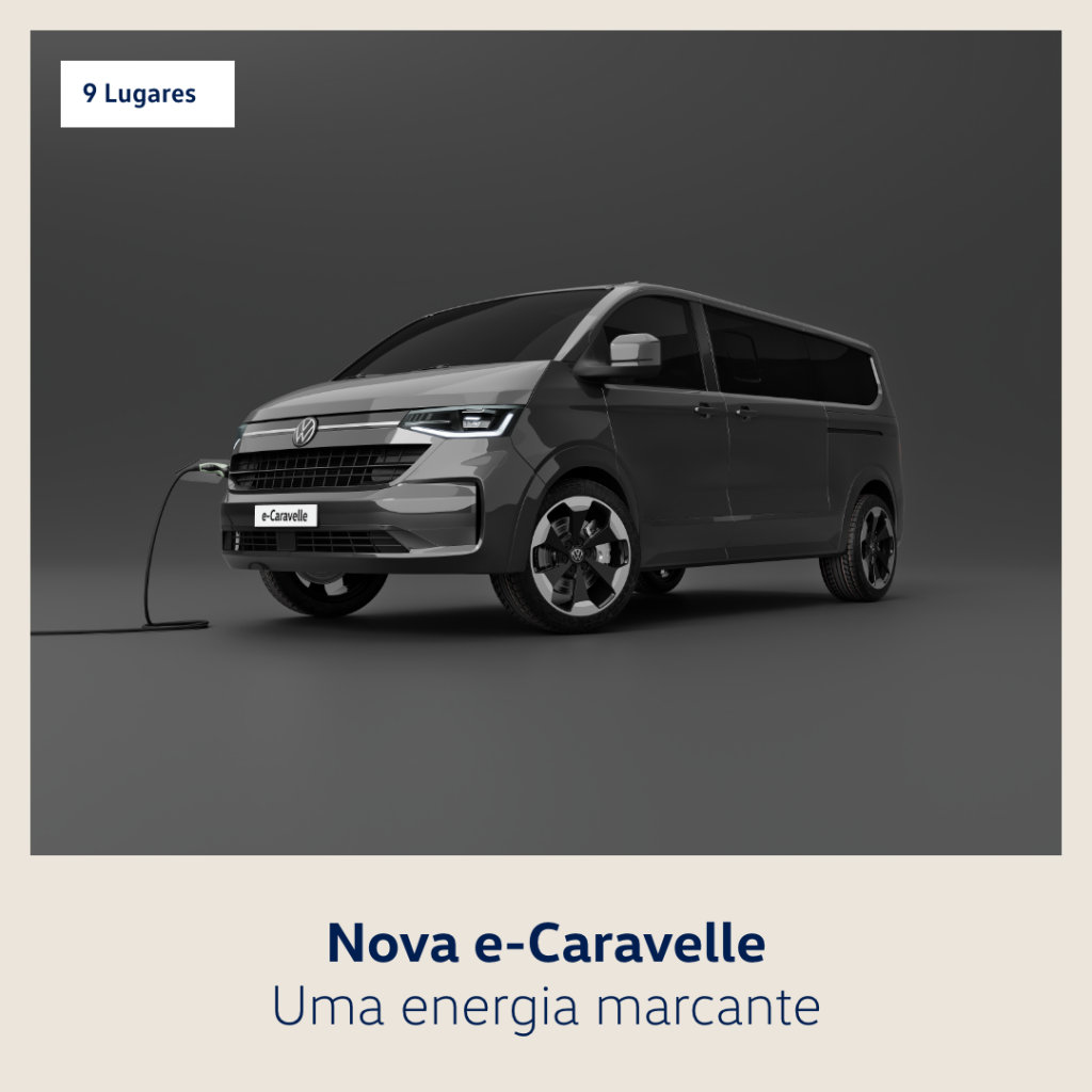Campanha HITs - Volkswagen Comerciais - Auto Maran Coimbra
