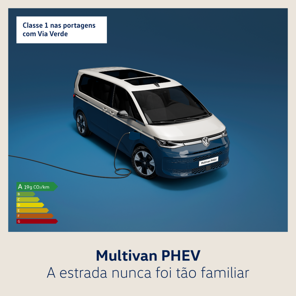 Campanha HITs - Volkswagen Comerciais - Auto Maran Coimbra