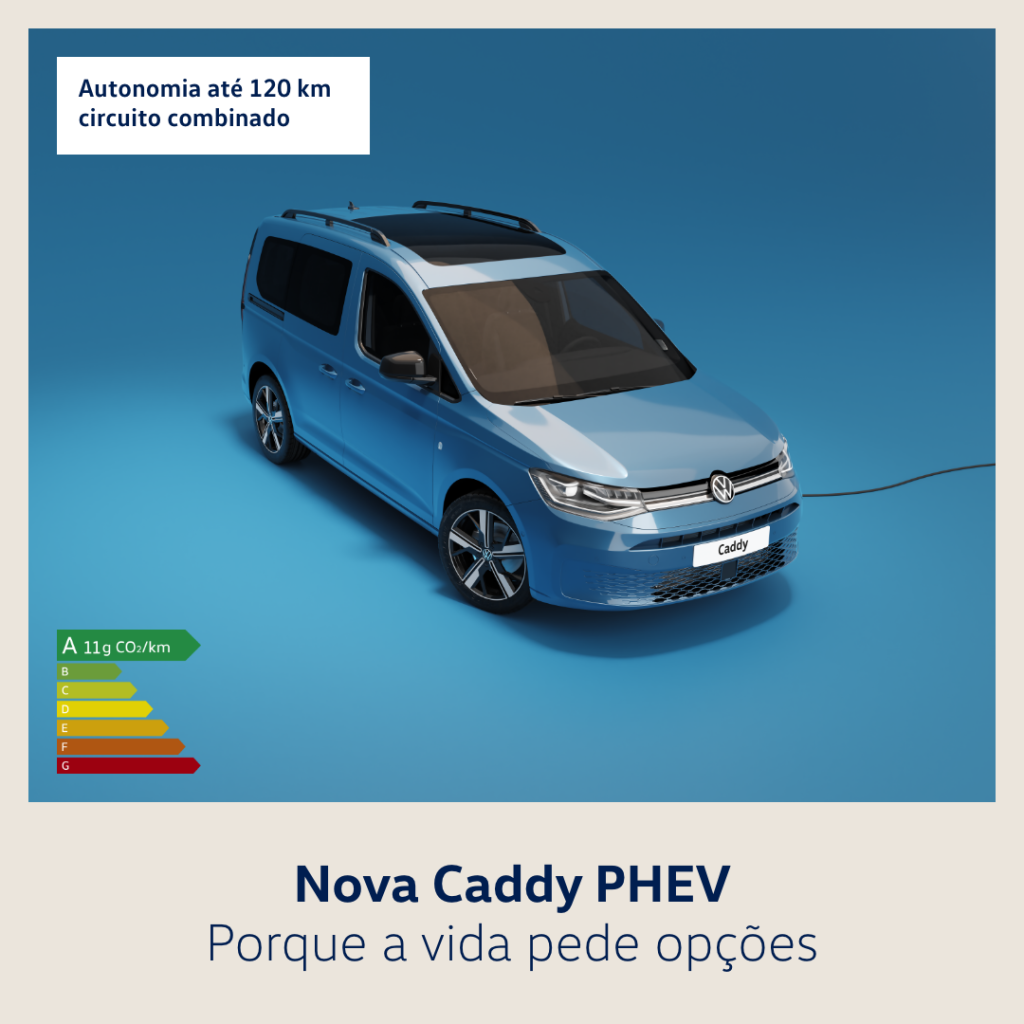 Campanha HITs - Volkswagen Comerciais - Auto Maran Coimbra