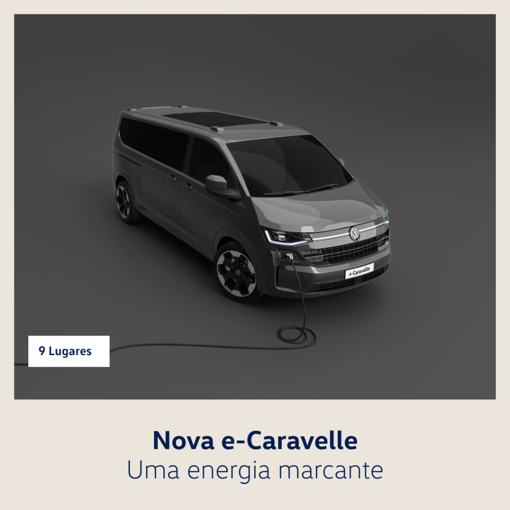 Campanha HITs - Volkswagen Comerciais - Auto Maran Coimbra