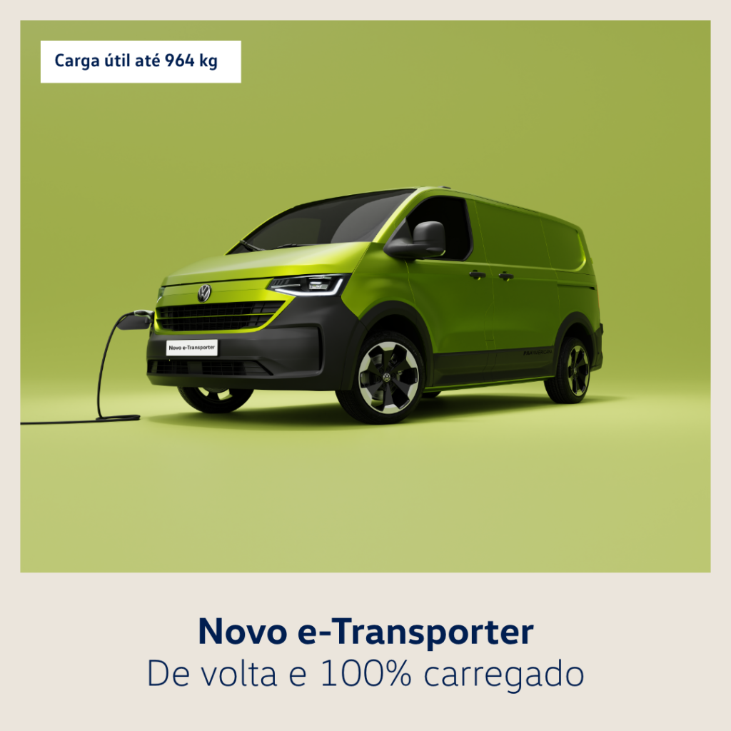 Campanha HITs - Volkswagen Comerciais - Auto Maran Coimbra