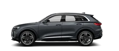 Novo Q5 SUV