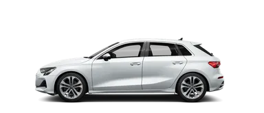 S3 Sportback