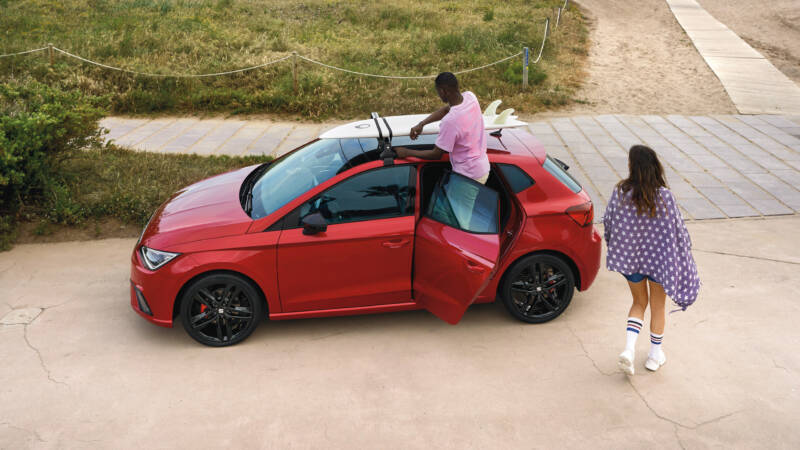 SEAT Imagem Destaque 1