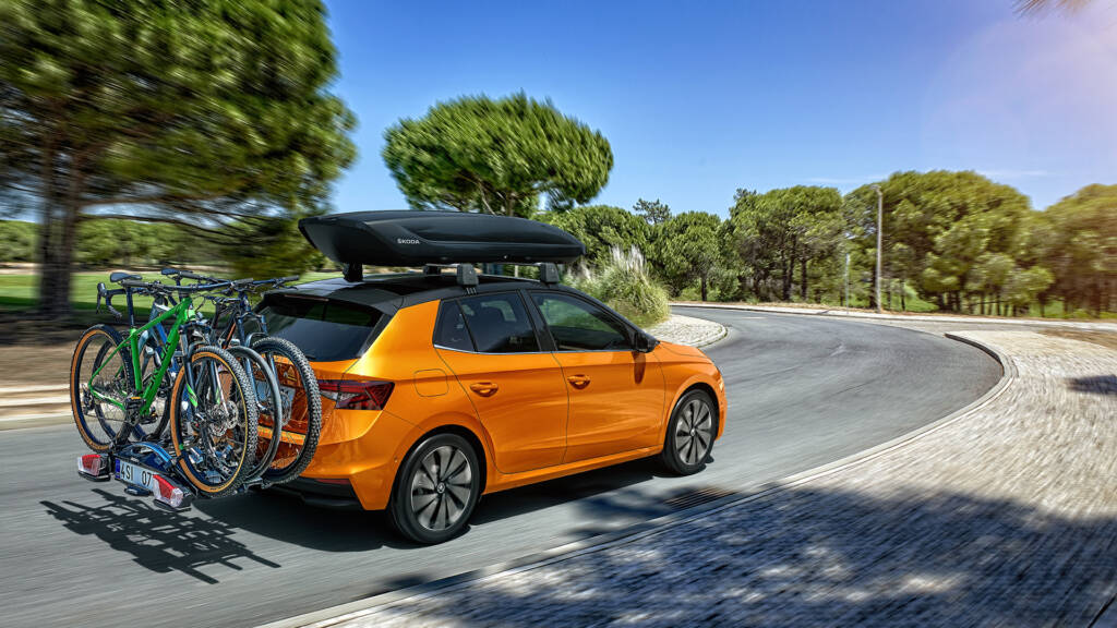 Summer Check - 2023 64 Skoda Imagem Destaque 1