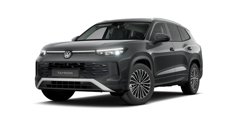 Oferta Volkswagen para Empresas - Auto Maran Coimbra