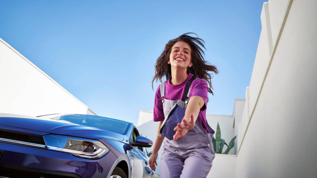 Summer Check - 2023 63 VolkswagenVP Imagem Destaque