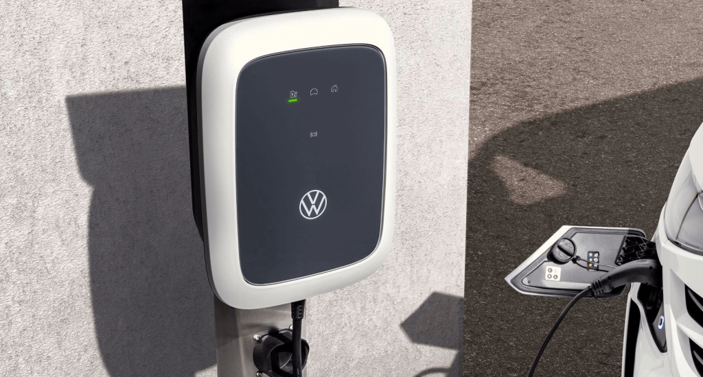 Oferta Volkswagen para Empresas - Auto Maran Coimbra