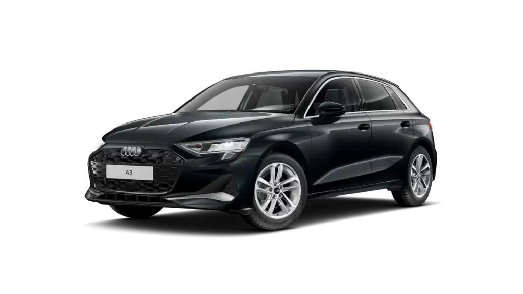 Séries Especiais - Audi - Auto Maran Coimbra