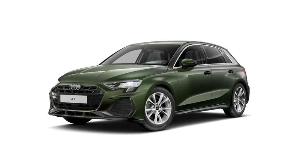 Séries Especiais - Audi - Auto Maran Coimbra
