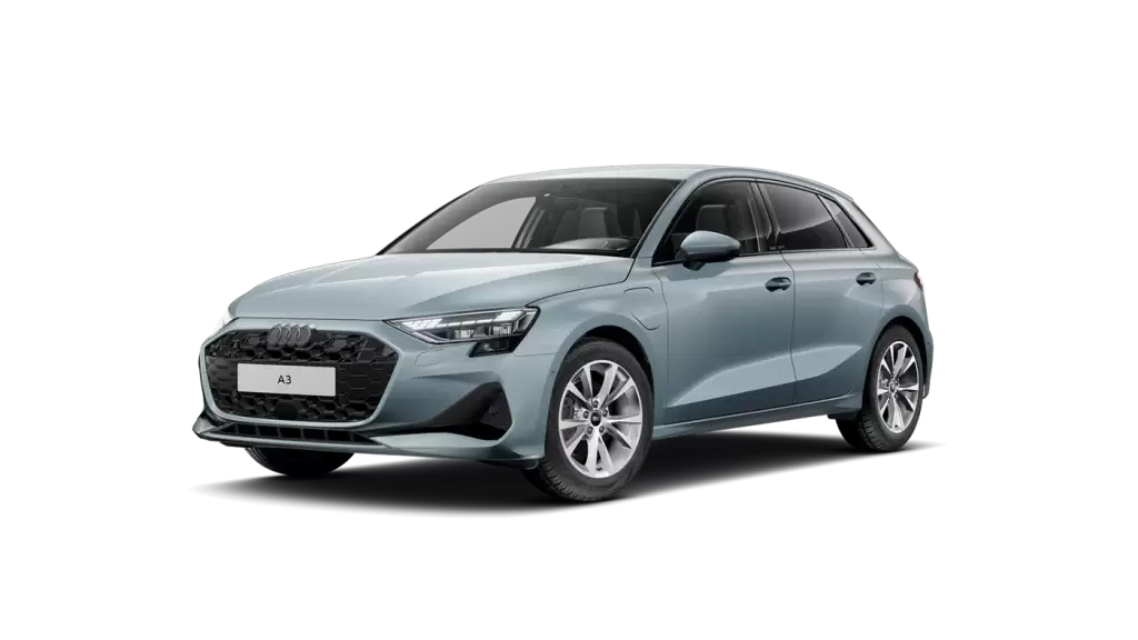 Séries Especiais - Audi - Auto Maran Coimbra