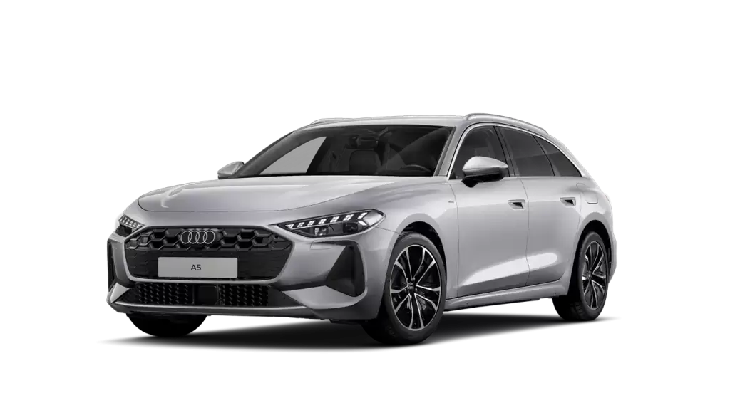 Séries Especiais - Audi - Auto Maran Coimbra
