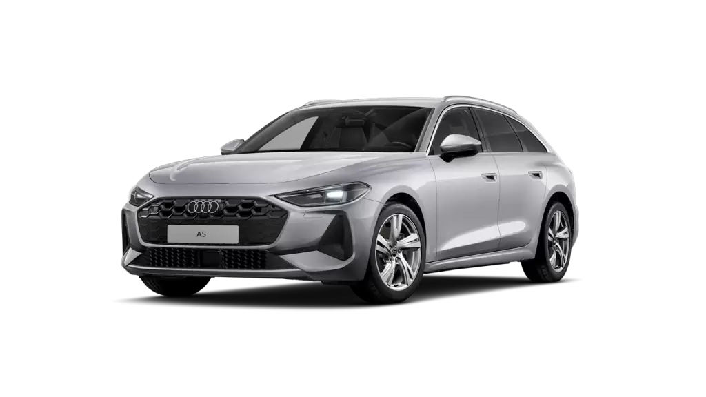Séries Especiais - Audi - Auto Maran Coimbra
