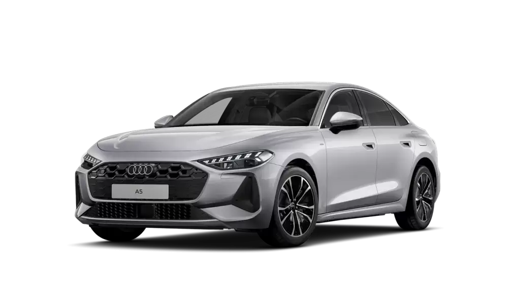 Séries Especiais - Audi - Auto Maran Coimbra