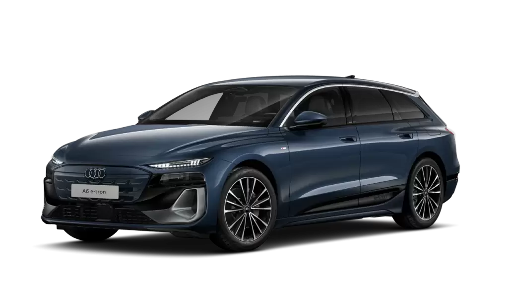 Séries Especiais - Audi - Auto Maran Coimbra