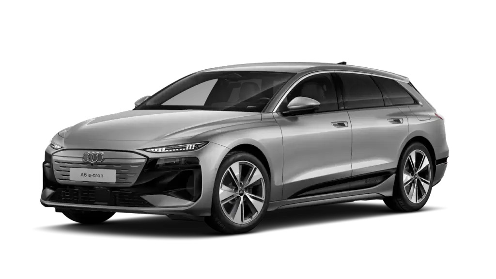 Séries Especiais - Audi - Auto Maran Coimbra