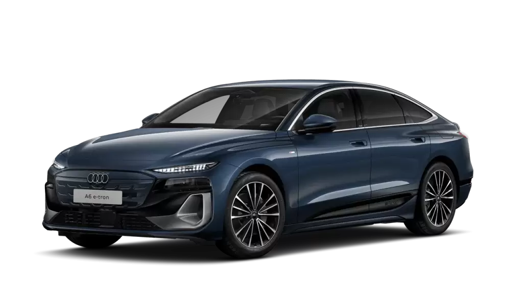 Séries Especiais - Audi - Auto Maran Coimbra