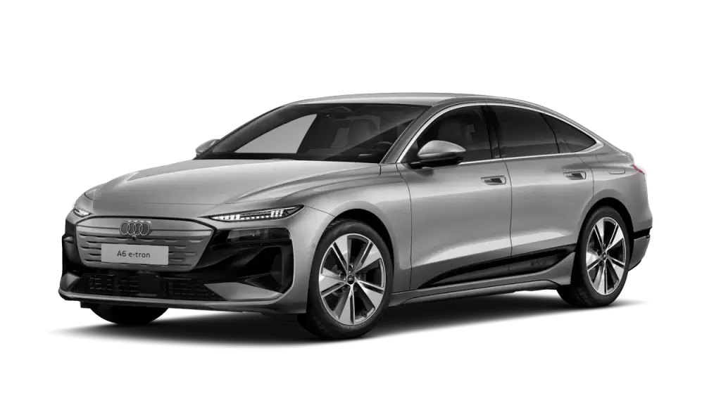 Séries Especiais - Audi - Auto Maran Coimbra