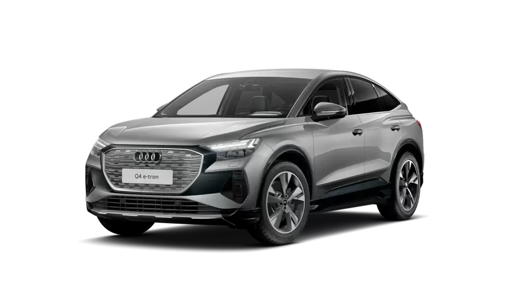 Séries Especiais - Audi - Auto Maran Coimbra