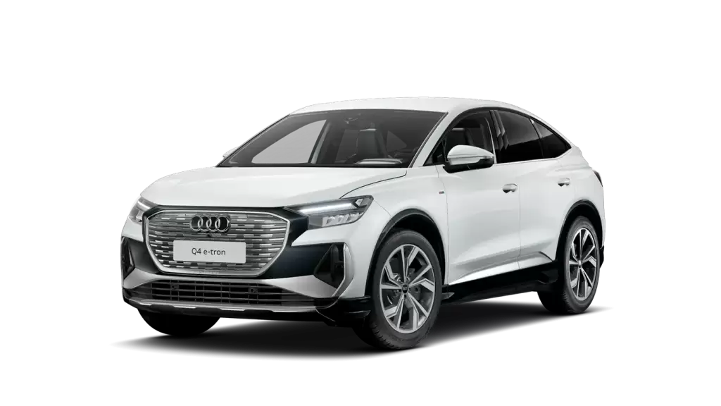Séries Especiais - Audi - Auto Maran Coimbra