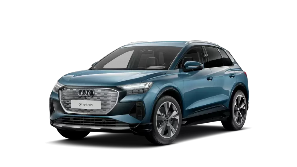 Séries Especiais - Audi - Auto Maran Coimbra