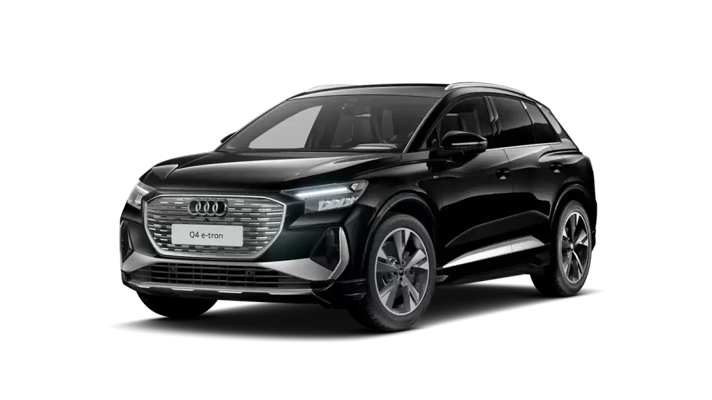 Séries Especiais - Audi - Auto Maran Coimbra