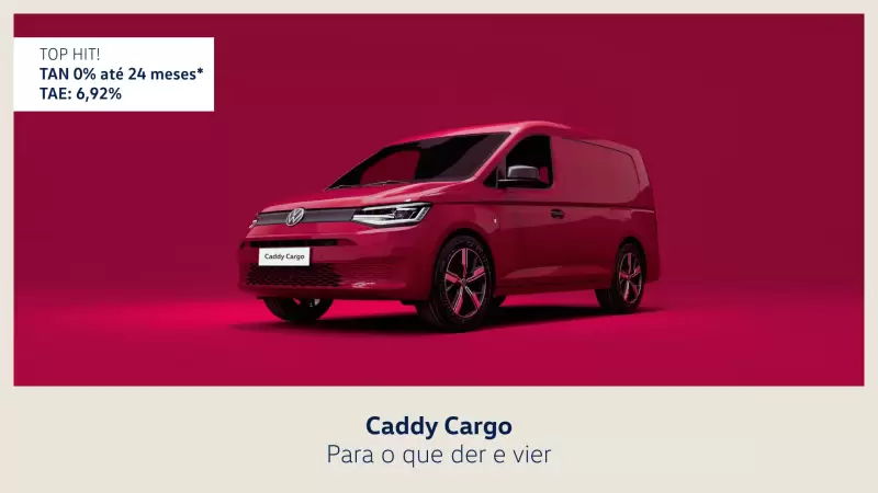 caddycargo