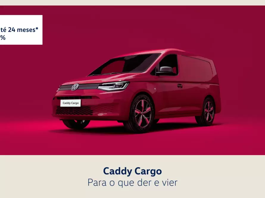caddycargo